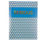 PROTÈGE-DOCUMENTS EN POLYPROPYLÈNE SEMI-RIGIDE COPPER TIME 40 VUES - A4 - Visuels assortis