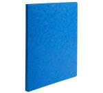 Pre-creased folder pressboard 400gsm - 24x32cm