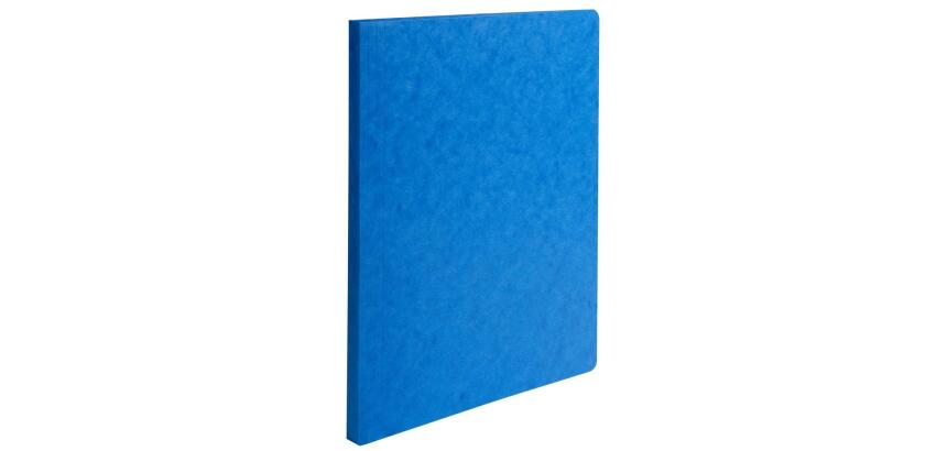Pre-creased folder pressboard 400gsm - 24x32cm