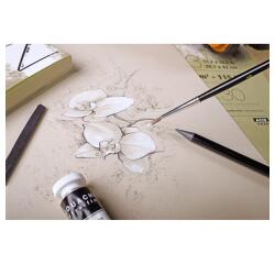 Paint'ON Naturel rouleau 1,3x10m 250g - Naturel