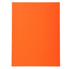 Pack of 50 folders Forever® 170 100 recycled - 24x32cm