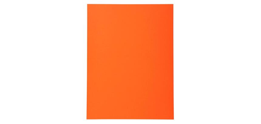 Pack of 50 folders Forever® 170 100 recycled - 24x32cm