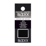 Aquarelle extra-fine demi-godet - Noir d’ivoire