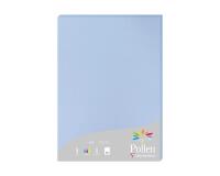 Etui de 25 feuilles Pollen 210x297 210g/m2 - Bleu lavande