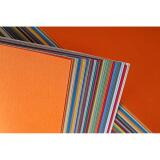 Etival Color paquet 50F 50x65cm 160g - Assortiment