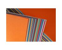 Etival Color paquet 50F 50x65cm 160g - Assortiment