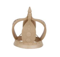Couronne pour enfant - Kraft