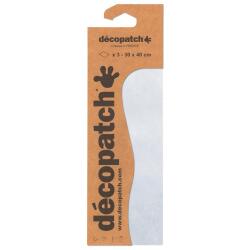 Pochette 3 Feuilles Identiques Ref 503