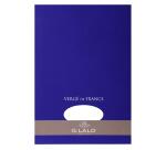 Bloc Vergé de France A4(210x297mm), 50 feuilles, 100g