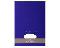 Bloc Vergé de France A4(210x297mm), 50 feuilles, 100g