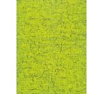 Pochette 3 Feuilles Identiques Ref 301 - Vert