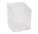 PEN-CUBE Pen-Box Office mouse grey