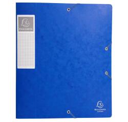 Box File Pressbd File 60mm 600g A4