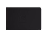 Crok'Book carnet piqué 24F 17x11cm 90g I