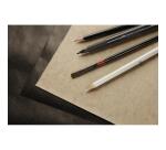 Kraft vergé rouleau 1x10m 60g