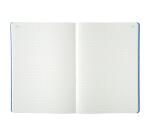 REGISTER BOARD COVER A4 80 PAGES 5/5 - Assorted colours