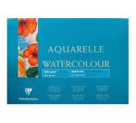 Etival bloc collé 4 côtés 25F 36x48cm 200g grain fin