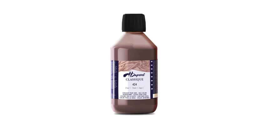 HD classique 250ml Rose Beige-1 - Rose beige-1