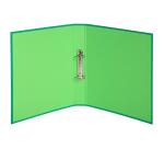 Raccoglitore 2 anelli 30mm cartoncino riciclato Forever - A4