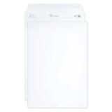 Boite de 250 Pochettes Blanches C4-229x324 mm - Auto-Adhésives - 120g/m2 - Blanc