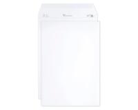 Boite de 250 Pochettes Blanches C4-229x324 mm - Auto-Adhésives - 120g/m2 - Blanc