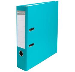 Exacompta PP Lever Arch File, A4, 75mm spine