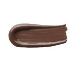 Darwi Flacon de 250 ml de Peinture Acrylique Universelle Opaque - Marron foncé