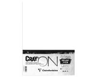 Cray'ON paquet 50F A4 200g