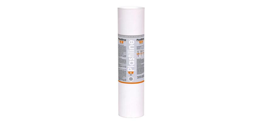 5 kg de plastiline dureté 50
