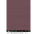 Pastelmat paquet 5F 100x140cm 360g - Lie de vin