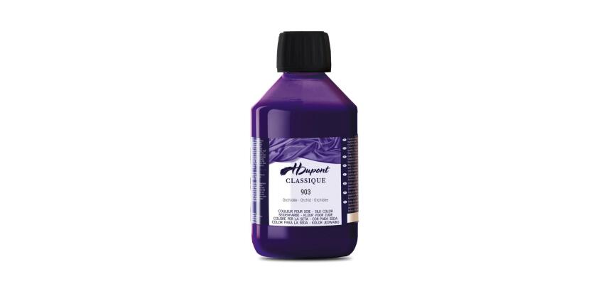 HD classique 250ml Orchidée - Orchidée