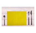 Pak van 500 placemats in Tiss Lack papier, effen - Formaat 30x40 cm
