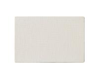 Prêt à peindre carton toilé 10x15cm 3mm - Blanc