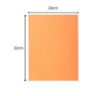 Paquet 100 chemises SUPER 160 - 24x32cm