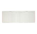 Piqûre Recettes et dépenses - Professions libérales - Non assujetties à la TVA - texte FR - 60 pages