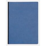 Carnet brochure Age Bag A5 192 pages petits carreaux - Bleu