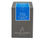 Encre 1798 à paillettes argentées - Kyanite du Népal