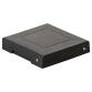 PureBox Black 120x120 25mm - Noir