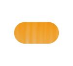 DARWI Flacon de 30 ml de Peinture sur Verre - Orange