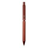 Rhodia scRipt Multi Pen MARRON - Marron