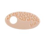 Cernit n°1 56 g Rose beige - Rose beige