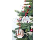 * Dis Moi, Décoration de Noël, Garçon