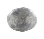 Cernit TRANSLUCENT 56 g Glitter argent - Glitter argent