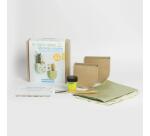 Mini-kit adulte paniers à suspendre - Kraft