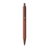 Rhodia scRipt stylo à bille 0,7 mm MARRON - Marron