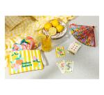 Dolce Amore, Eventail 19,5 x 2 cm