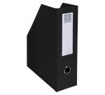 Exacompta Fold-Out Magazine File PP (10cm spine)