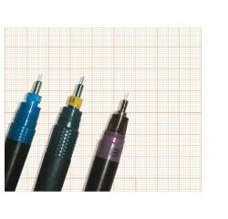 Vélin Millimétré paquet 50F 50x65cm 90g