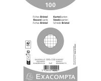 Top Qualität auf konstant hohem Niveau. Hergestellt aus Papiermasse, die aus nachhaltig bewirtschafteten Wäldern stammt. PH-neutral gefärbt. - Weiß