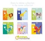 Crea 3D, Avion - Vert